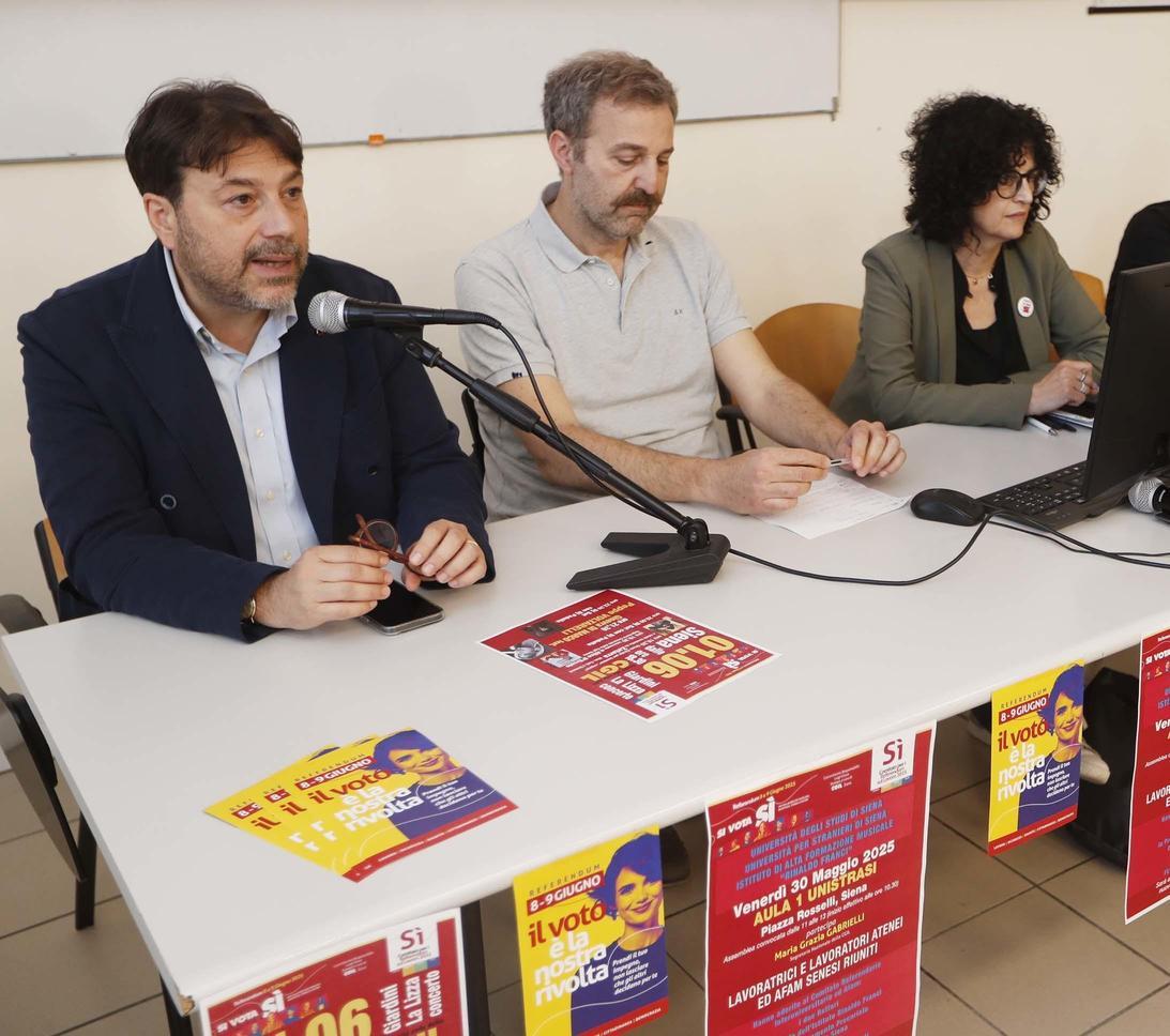 referendum l appello due atenei una voce invitiamo a votare e un diritto dovere da Lanazione.it referendum l appello due atenei una voce invitiamo a votare e un diritto dovere