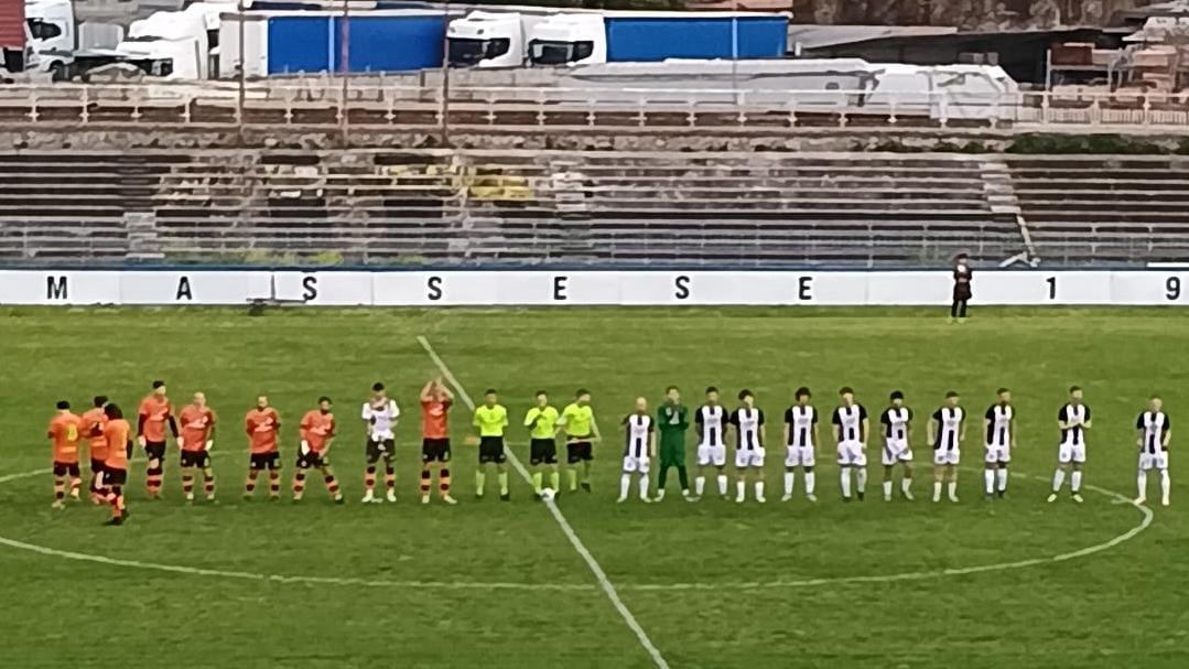 calcio eccellenza cenaia play off da seconda