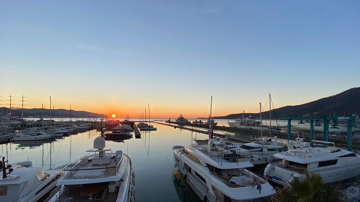 Porto Mirabello Porto Mirabello