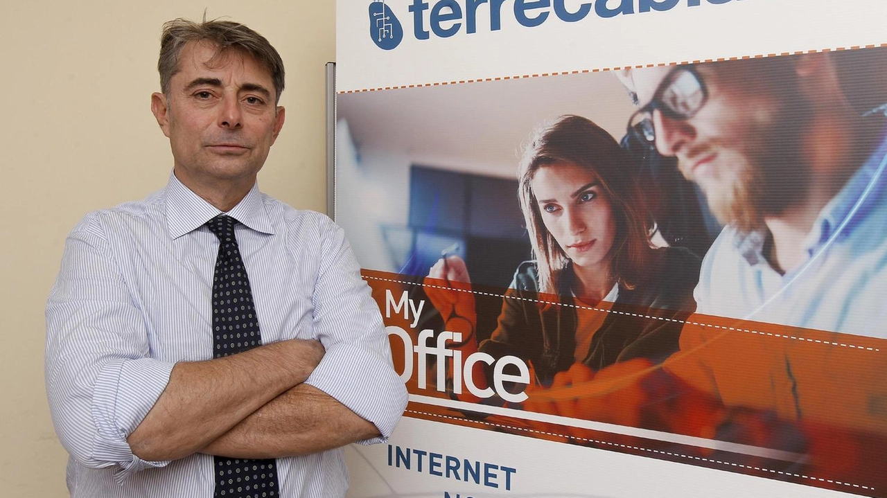 I dipendenti di Terrecablate tra i beneficiari degli utili annuali. La società di telecomunicazione senese ha stretto un nuovo patto...