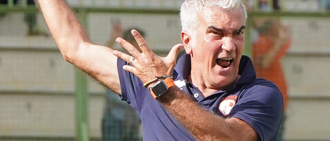 Serie D, Pistoiese spreca tutto e perde 2-1 a Sasso Marconi
