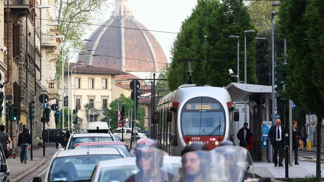 La maggior parte dei residenti del Romito e dello Statuto si sente più legata al centro che non alla zona di Novoli