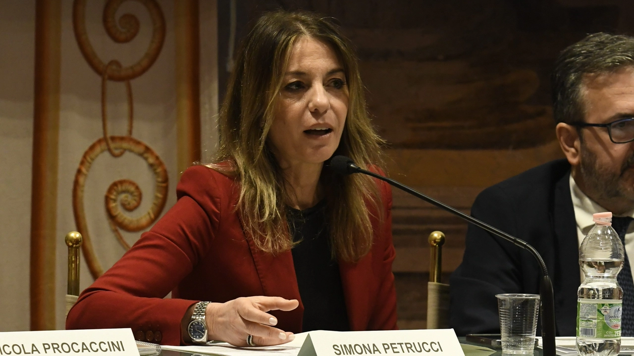 La senatrice grossetana Simona Petrucci sarà la relatrice del disegno di legge sulla Laguna di Orbetello, domani in Commissione Ambiente del Senato La senatrice grossetana Simona Petrucci sarà la relatrice del disegno di legge sulla Laguna di Orbetello, domani in Commissione Ambiente del Senato