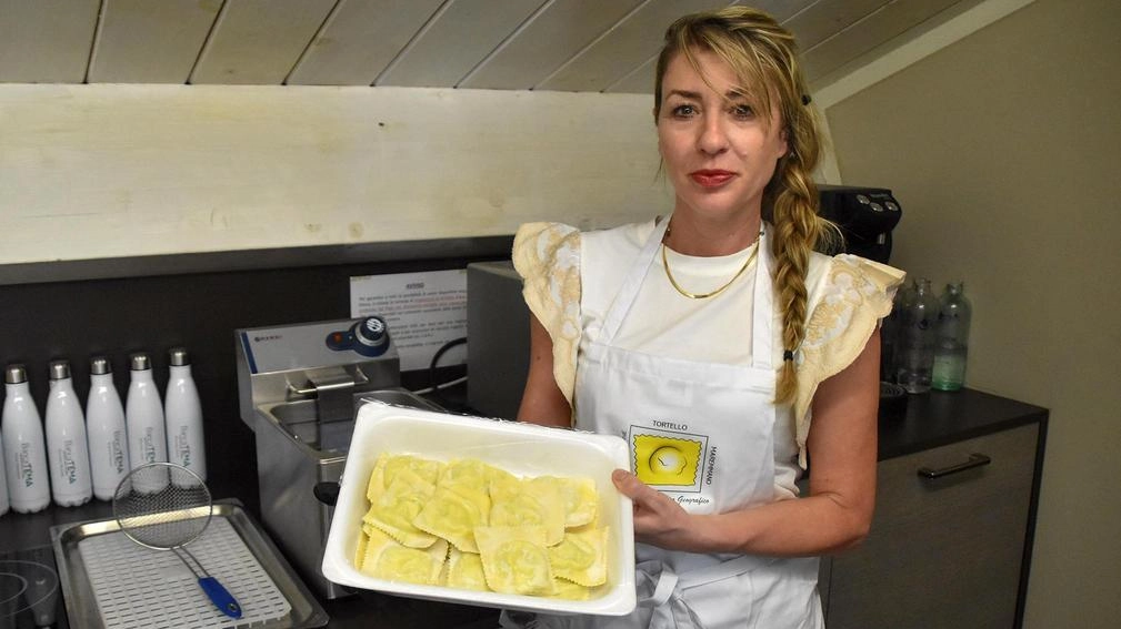 Biondi: "Iniziato ufficialmente l’iter per ottenere il riconoscimento". Mei: "Tutto questo ci consentirà anche di avere basi economiche".
