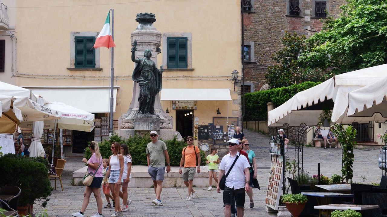 La Dmo taglia il traguardo: "Pietra miliare per la città"