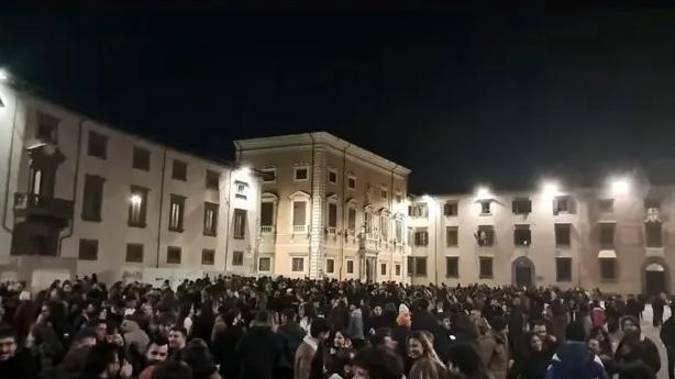 L’appello era stato lanciato sulla pagina "Che bello era in Cava". Bruni: "Città più a misura dei giovani" L’appello era stato lanciato sulla pagina "Che bello era in Cava". Bruni: "Città più a misura dei giovani"