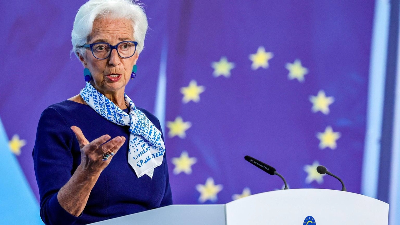 In Ue potenziale corsa ai riscatti con riserve insufficienti In Ue potenziale corsa ai riscatti con riserve insufficienti