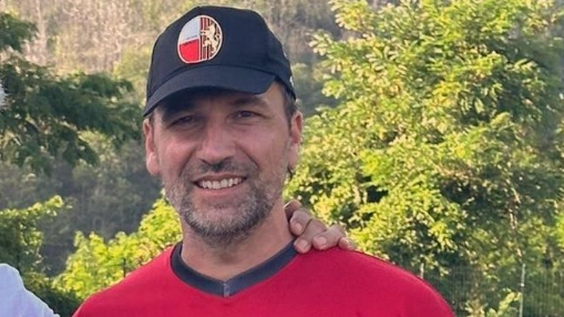 Gorgone, tecnico della Lucchese. Parte male la stagione dei rossoneri, già fuori dalla Coppa Italia Gorgone, tecnico della Lucchese. Parte male la stagione dei rossoneri, già fuori dalla Coppa Italia