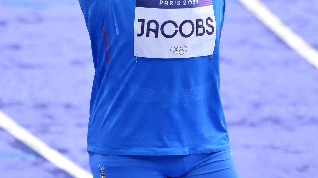 L'olimpionico escluso dai 100 metri a Tokyo, deluso da 10''16 L'olimpionico escluso dai 100 metri a Tokyo, deluso da 10''16