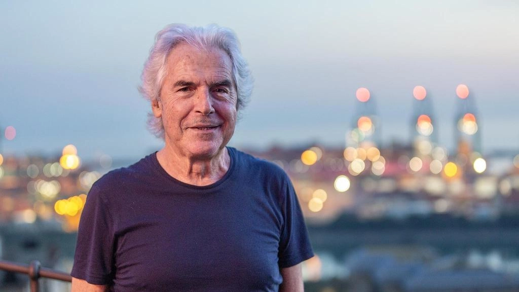 L’attore Tullio Solenghi sarà protagonista, insieme al giornalista Massimo Minella, dello spettacolo ’Cristóbal Colón’ L’attore Tullio Solenghi sarà protagonista, insieme al giornalista Massimo Minella, dello spettacolo ’Cristóbal Colón’