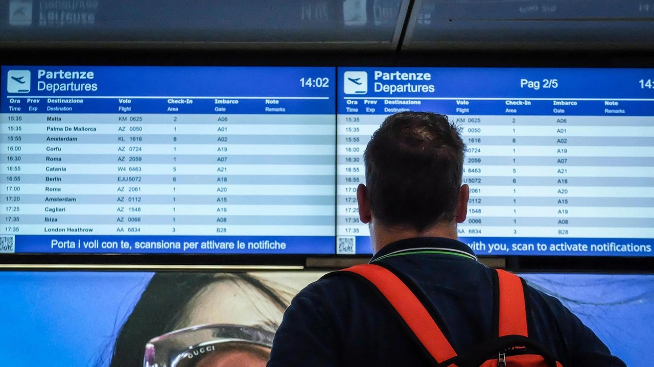 C’è tempo fino alle 12 di venerdì 30 agosto per richiedere il bonus «Viaggio in tranquillità» (. foto di repertorio C’è tempo fino alle 12 di venerdì 30 agosto per richiedere il bonus «Viaggio in tranquillità» (. foto di repertorio