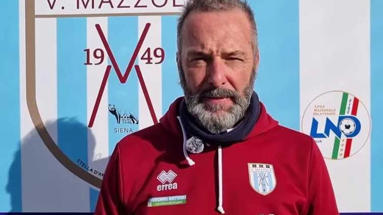 Torna finalmente in campo dopo quasi un mese di stop il Mazzola che oggi alle 16 allo stadio di Castellalto... Torna finalmente in campo dopo quasi un mese di stop il Mazzola che oggi alle 16 allo stadio di Castellalto...