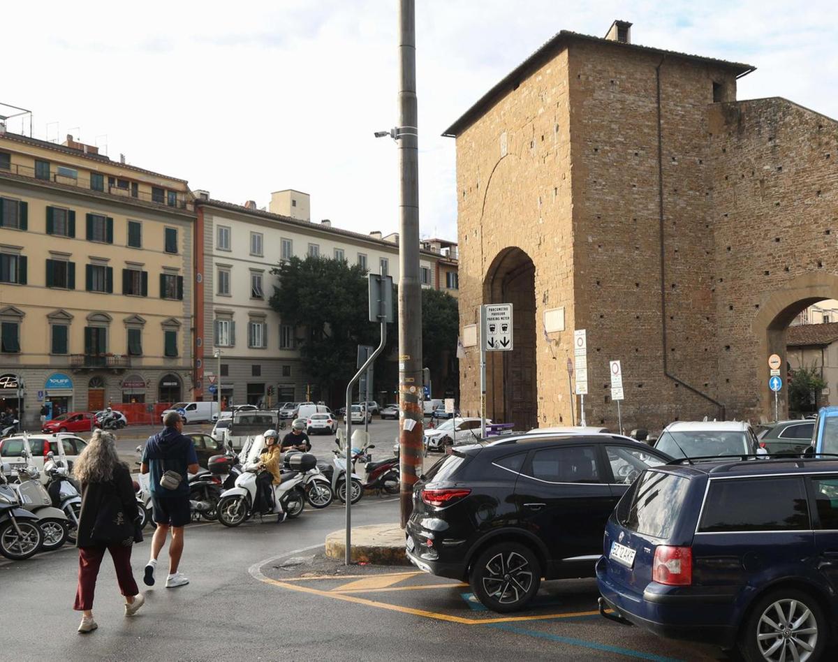 Depositi d’Arno e resti archeologici