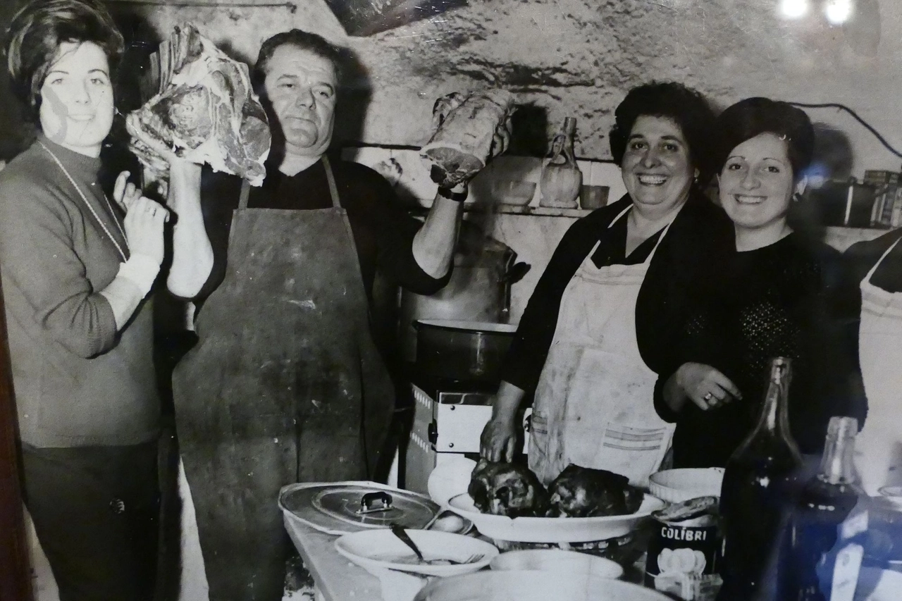 ristorante logli