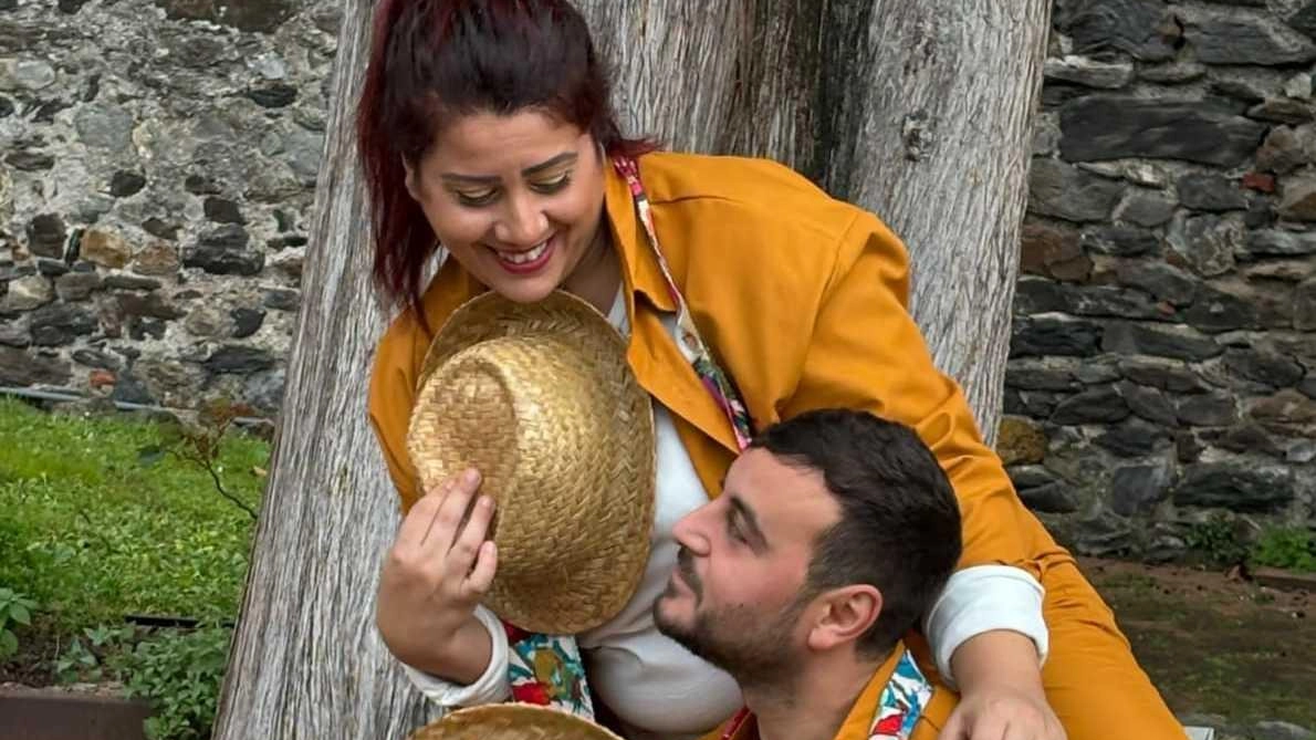 L’Italia al World Kizomba Project. Il video ufficiale girato ad Ameglia