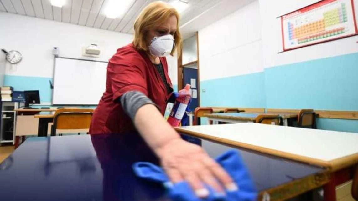 Allarme della Cgil in vista dell’inizio dell’anno scolastico: c’è una significativa mancanza di personale