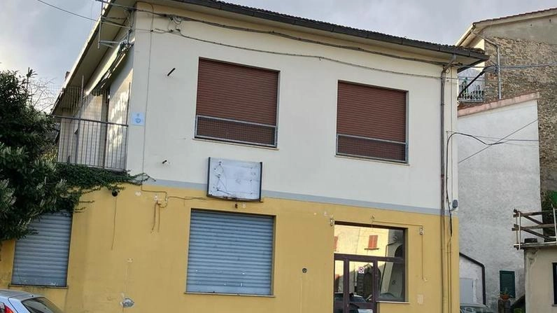 La scuola era stata spostata prima alla Anna Frank di Pistoia e poi trasferita a Montagnana. Bruschi: "Grazie alla Fondazione Caript, acquistato a costo zero il piano terra dell’edificio".