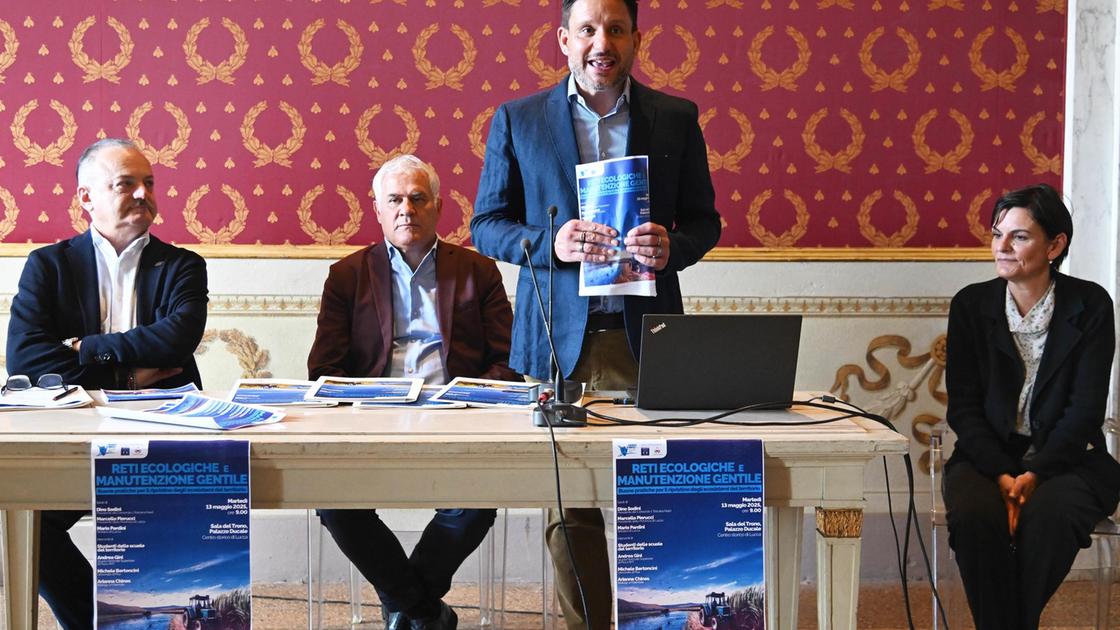 la manutenzione gentile la cura dei corsi d acqua e la tutela dell ambiente da Lanazione.it la manutenzione gentile la cura dei corsi d acqua e la tutela dell ambiente