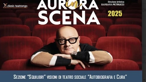DiesisTeatrango presenta il reading "Nonostante tutte" dal libro di Filippo Maria Battaglia