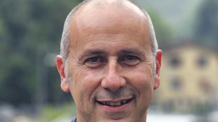Il sindaco Maurizio Verona