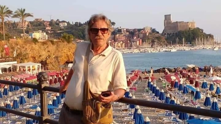 Il maestro Edoardo Fazzi era conosciutissimo oltre che per l’attività di insegnante anche per l’impegno nel sindacato Il maestro Edoardo Fazzi era conosciutissimo oltre che per l’attività di insegnante anche per l’impegno nel sindacato