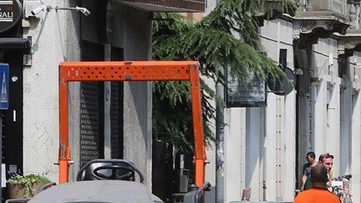 In arrivo i lavori di asfaltatura In arrivo i lavori di asfaltatura