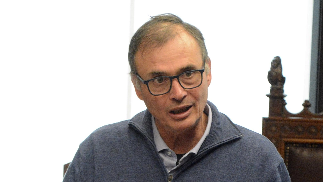 Angelo Gentili, responsabile del settore agricoltura di Legambiente condivide le indicazioni date da Coldiretti Angelo Gentili, responsabile del settore agricoltura di Legambiente condivide le indicazioni date da Coldiretti