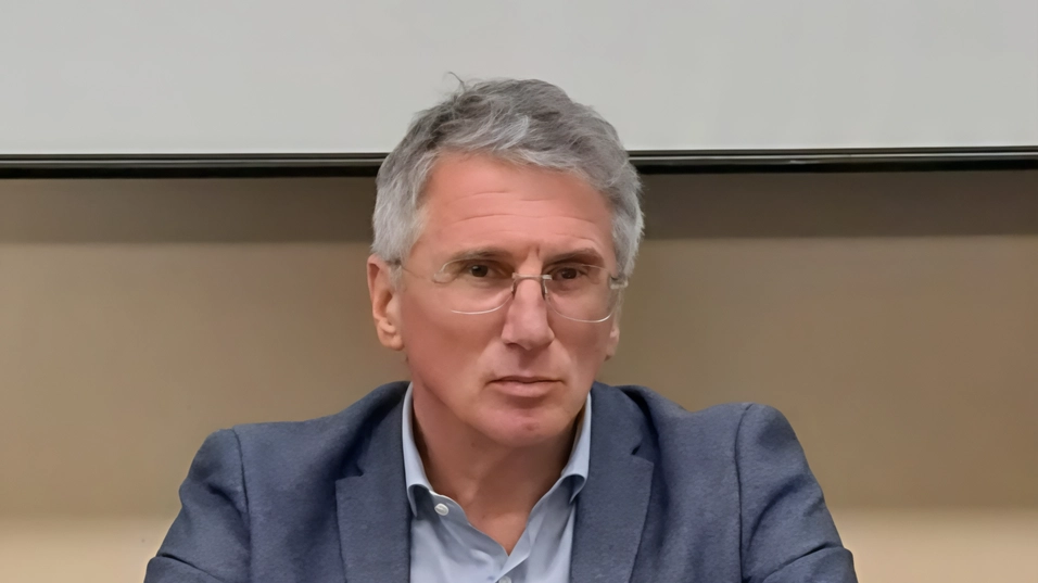 Andrea Giannecchini (Cna Lucca): “Provvedimento di buon senso“