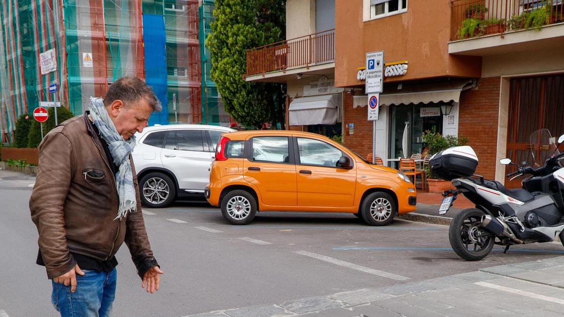 Lavori nelle strade: "Disagi alle attività" Lavori nelle strade: "Disagi alle attività"