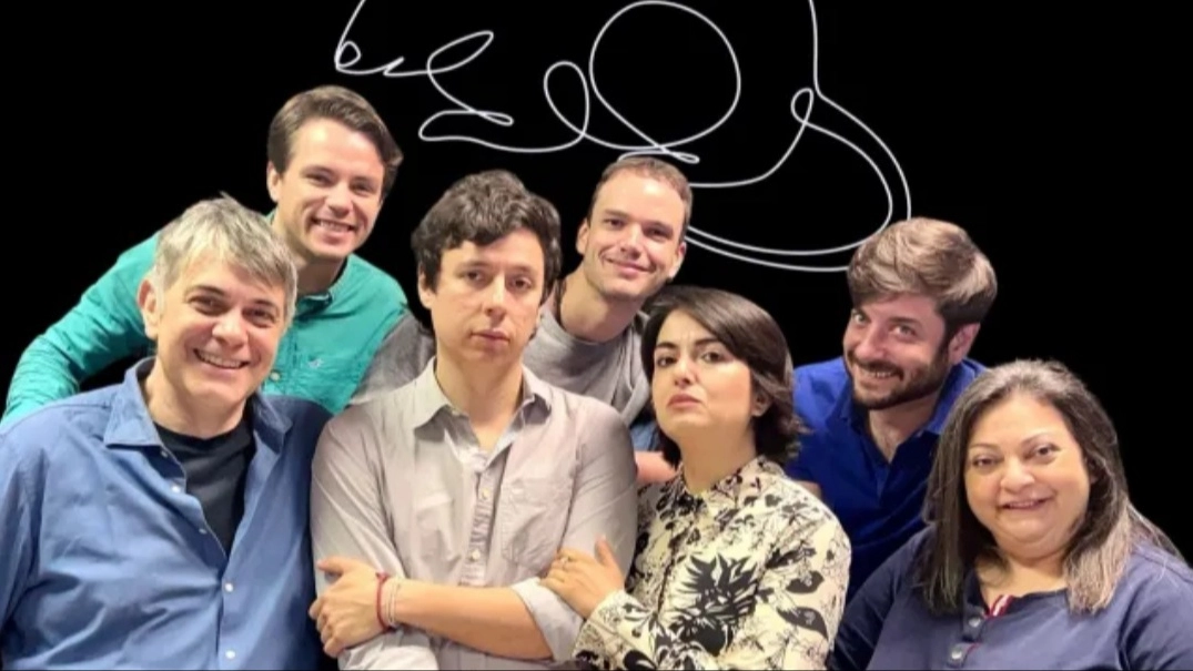 'Che disatro di famiglia' al teatro di Cestello
