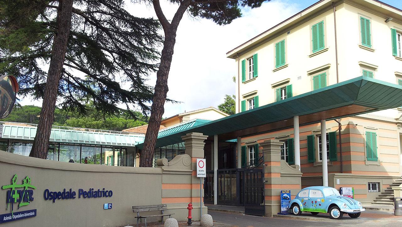 Firenze, il Meyer si conferma un’eccellenza mondiale. “Cure pediatriche di altissimo livello” Firenze, il Meyer si conferma un’eccellenza mondiale. “Cure pediatriche di altissimo livello”