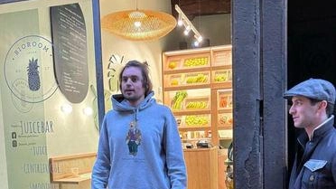 Un business nuovo che sta prendendo sempre più piede quello di Giacomo Dell’Achille, 32enne lucchese che sabato 22 marzo ha...