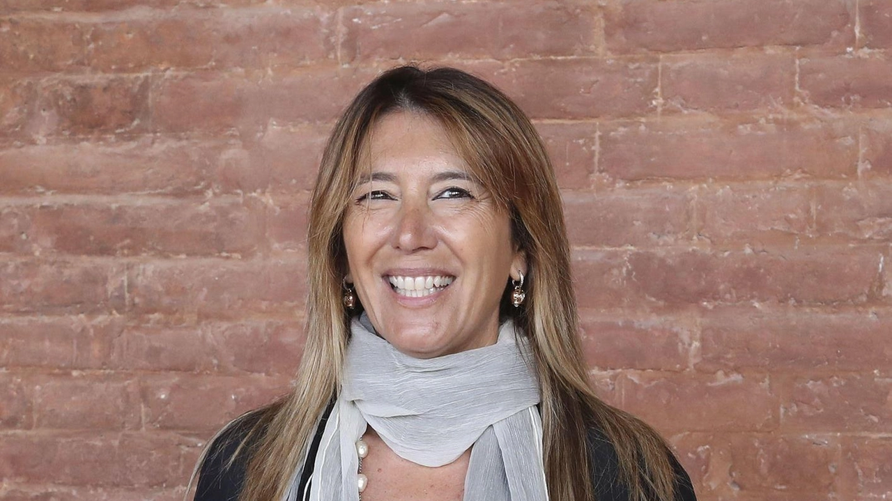L’assessore Micaela Papi