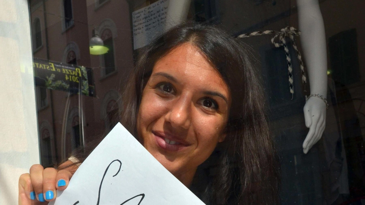 Al via oggi i saldi estivi (foto d’archivio)