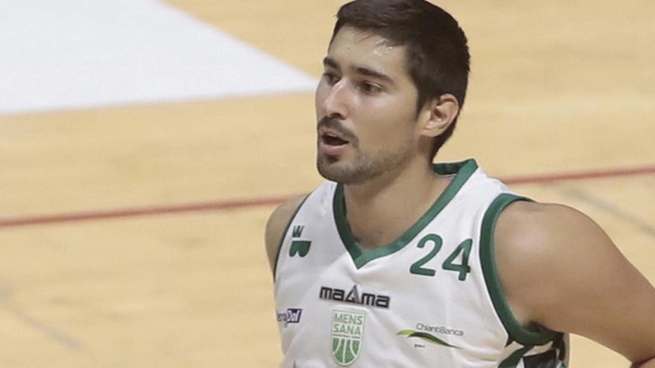 Si avvicina l’esordio stagionale per la Mens Sana attesa sabato alle 18 ad Arezzo contro la Sba, formazione che milita... Si avvicina l’esordio stagionale per la Mens Sana attesa sabato alle 18 ad Arezzo contro la Sba, formazione che milita...
