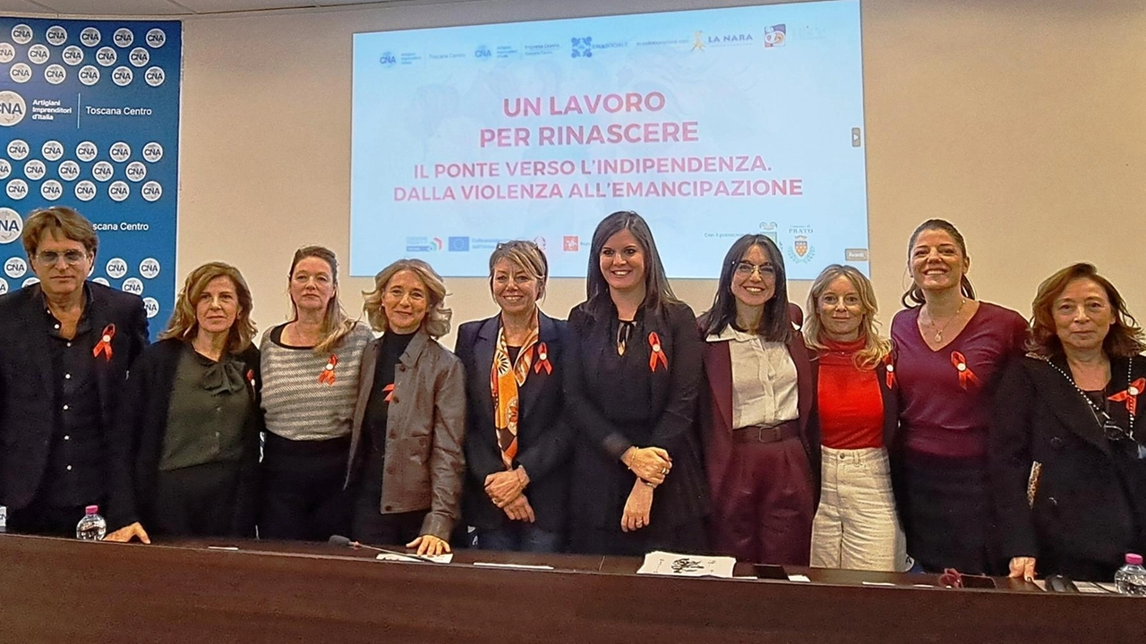 Ranaldi: "L’indipendenza economica è fondamentale". La sfida è costruire un ponte tra le persone che si rivolgono al centro e le imprese. Ecco come. Ranaldi: "L’indipendenza economica è fondamentale". La sfida è costruire un ponte tra le persone che si rivolgono al centro e le imprese. Ecco come.