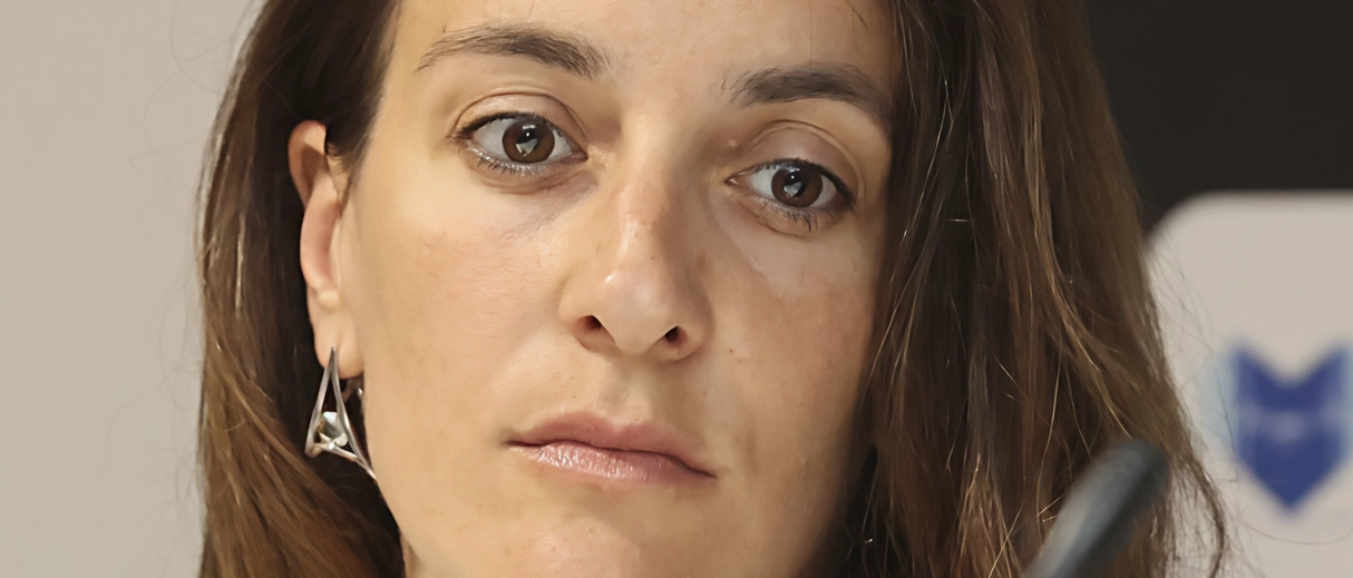 L’intervista. La centrocampista Giulia Ferrandi: "Io, in bianconero per le donne dello sport»
