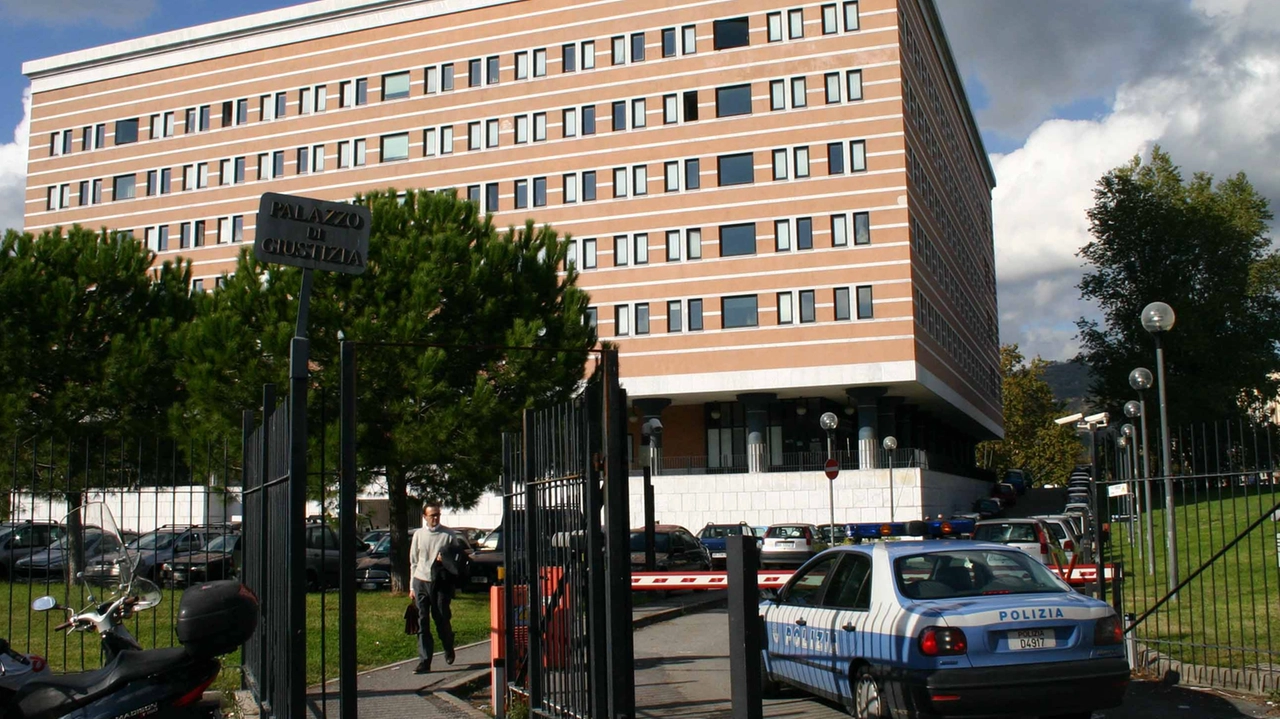 Il Tribunale della Spezia