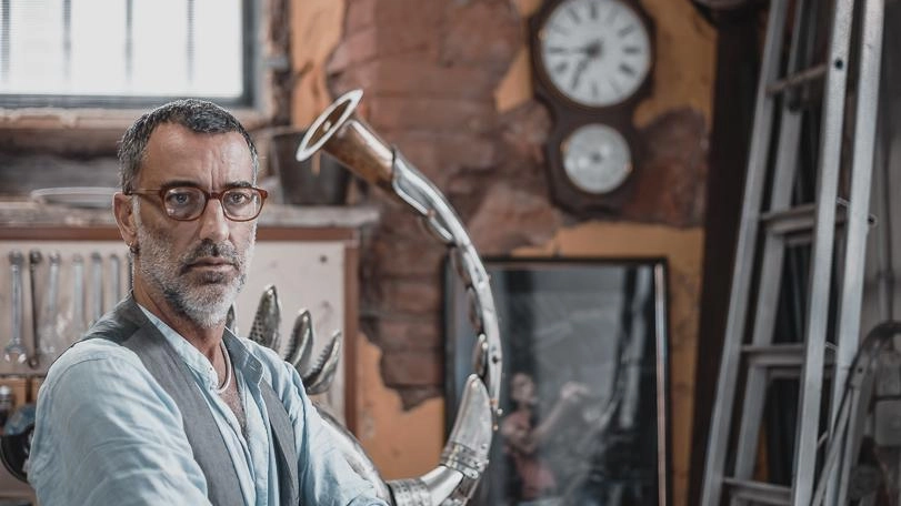Il film di Luca Galassi ha vinto la sezione cortometraggi al Festival umbro. Il dramma palestinese campione fra 150 titoli in gara