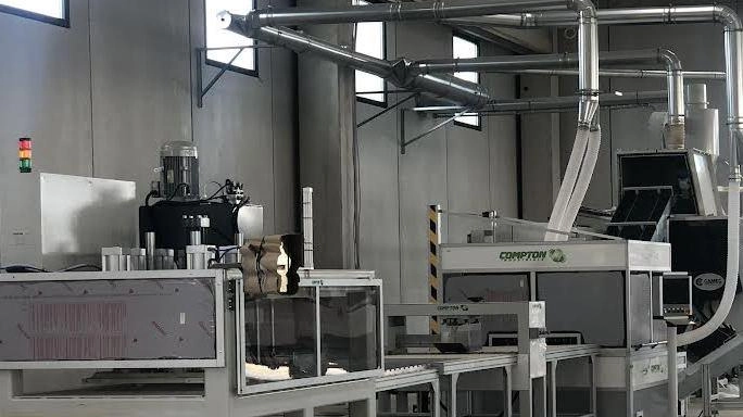 Semia Green, società del Gruppo Iren e partecipata da Sienambiente, cerca personale qualificato da inserire nel sito di Rapolano Terme. Saranno impiegati 15 addetti tra operai, responsabili e amministrativi. Semia Green, società del Gruppo Iren e partecipata da Sienambiente, cerca personale qualificato da inserire nel sito di Rapolano Terme. Saranno impiegati 15 addetti tra operai, responsabili e amministrativi.
