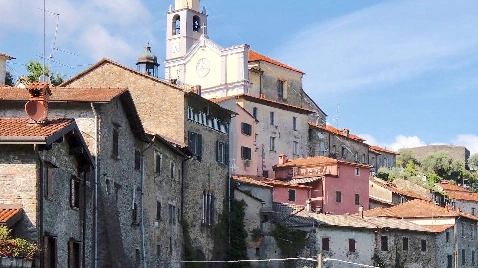 Mulazzo riceverà la bandiera de "I borghi più belli d'Italia" in una cerimonia sabato 9 novembre, con presenza di autorità e festeggiamenti per la cittadinanza. Mulazzo riceverà la bandiera de "I borghi più belli d'Italia" in una cerimonia sabato 9 novembre, con presenza di autorità e festeggiamenti per la cittadinanza.