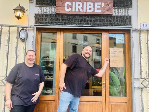 cirib232 compie tre anni e si amplia nuova sala ristorazione in piazza mercatale