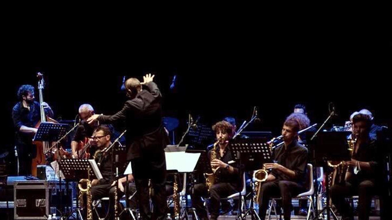 La Jotc Open Orchestra in concerto per la Giornata Mondiale del Jazz 2025. L’orchestra jazzistica della città di Arezzo tornerà...