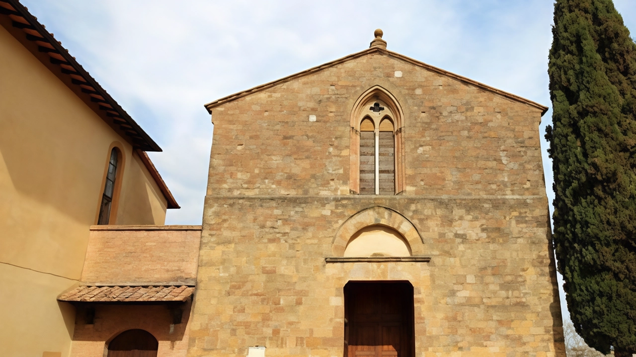 L’ex seminario vescovile di Colle Val d’Elsa dallo scorso 11 giugno. si è. aperto ad una nuova vita ed a una nuova missione L’ex seminario vescovile di Colle Val d’Elsa dallo scorso 11 giugno. si è. aperto ad una nuova vita ed a una nuova missione