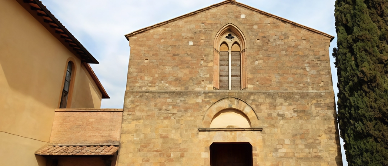 La spiritualità e l’umanità. L’ex seminario vescovile si apre a una nuova vita