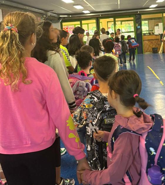 "Non serve costruire aule gli studenti sono in calo" "Non serve costruire aule gli studenti sono in calo"