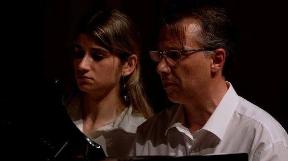 Musical Duels è il progetto nato in seno al Pontedera Music Festival