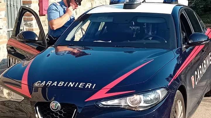 I carabinieri della stazione di Aulla hanno attuato una serie di controlli straordinari del territorio volti alla prevenzione e al... I carabinieri della stazione di Aulla hanno attuato una serie di controlli straordinari del territorio volti alla prevenzione e al...
