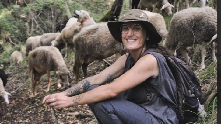 “I giovedì del Cai”, trekking e incontri imprevisti con animali selvatici. Dalle distanze di sicurezza al rispetto della fauna