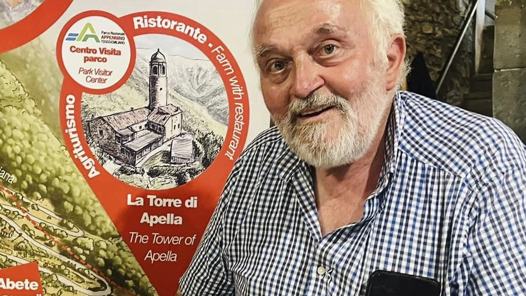 L’imprenditore turistico Mario Maffei morto travolto da un’auto di fronte alla propria abitazione a Monti. Maffei è stato l’ideatore del complesso ’Montagna Verde’ il cui ristorante vinse il programma televisivo. ’Quattro Ristoranti’ L’imprenditore turistico Mario Maffei morto travolto da un’auto di fronte alla propria abitazione a Monti. Maffei è stato l’ideatore del complesso ’Montagna Verde’ il cui ristorante vinse il programma televisivo. ’Quattro Ristoranti’